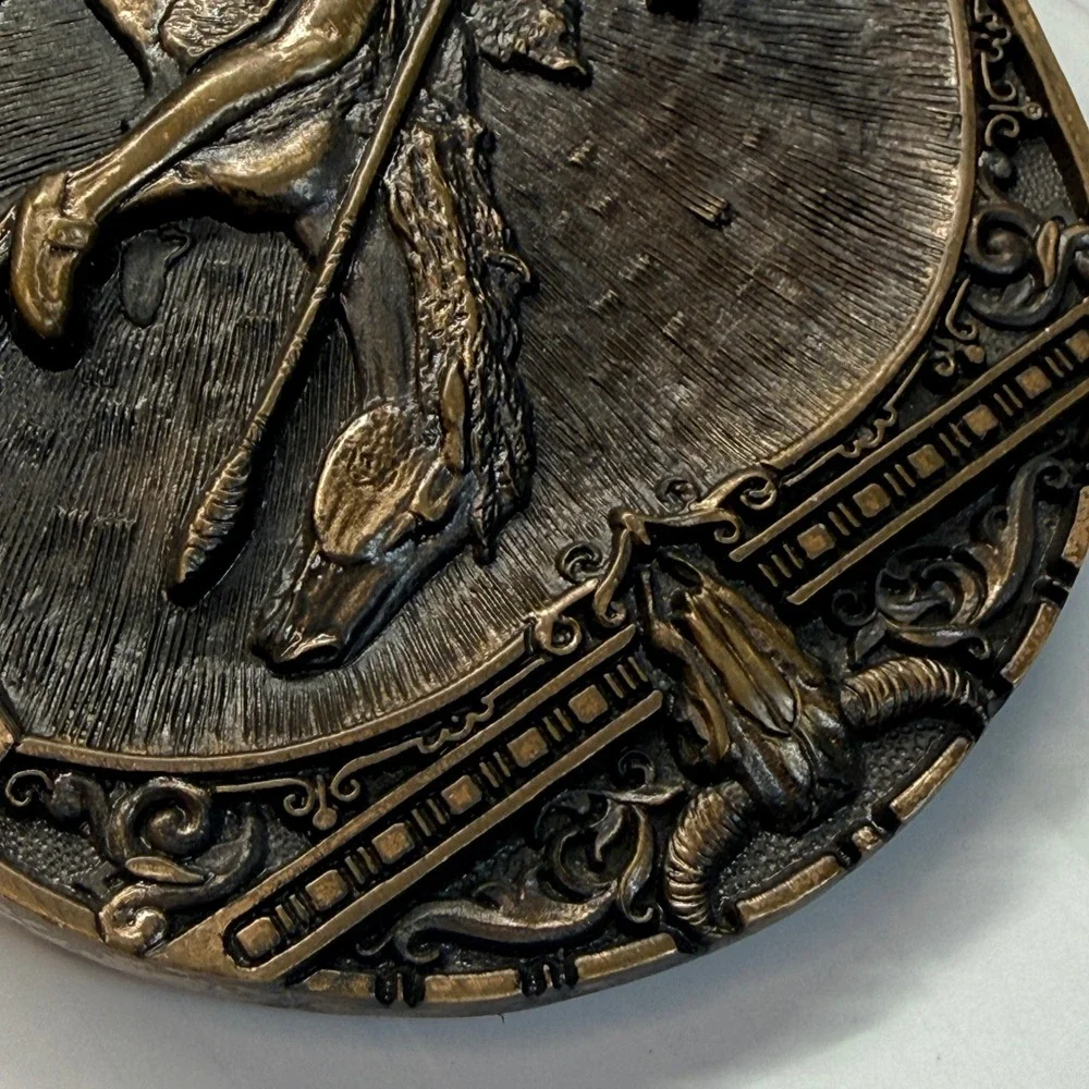 Montana Silversmiths classic montana